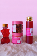 Gamme Complète – Routine Essentielle Volume & Galbe